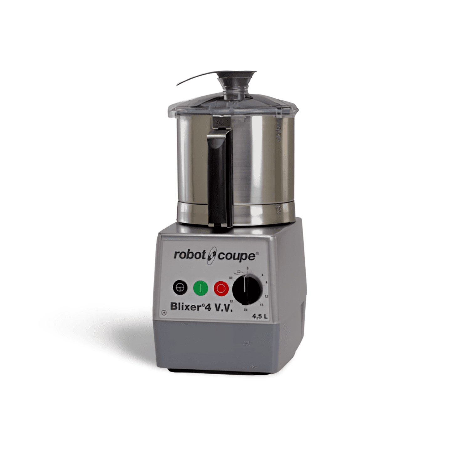BLIXER® 4 V.V.
