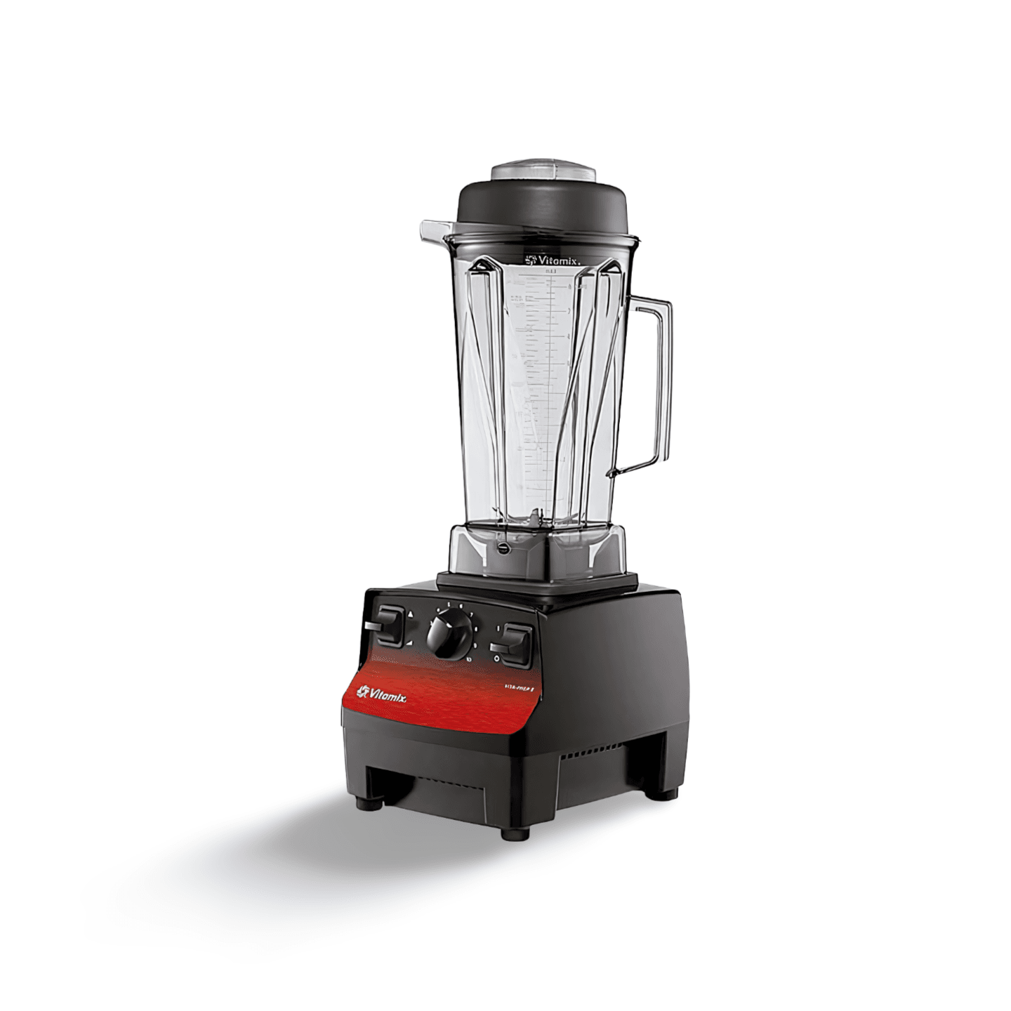 Drink Machine Two-Speed 1.4L - Base Gris