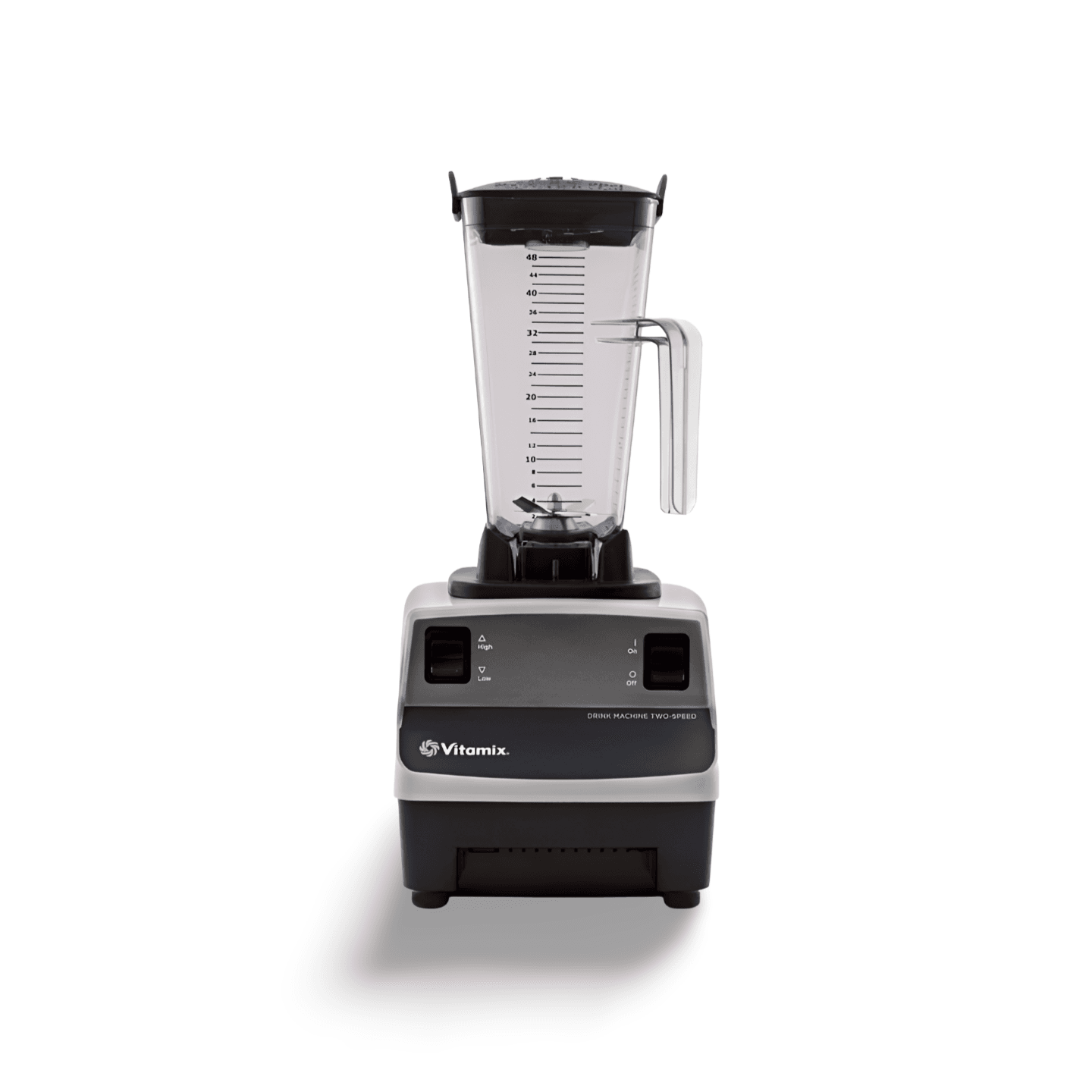 Drink Machine Two-Speed 1.4L - Base Noir - New