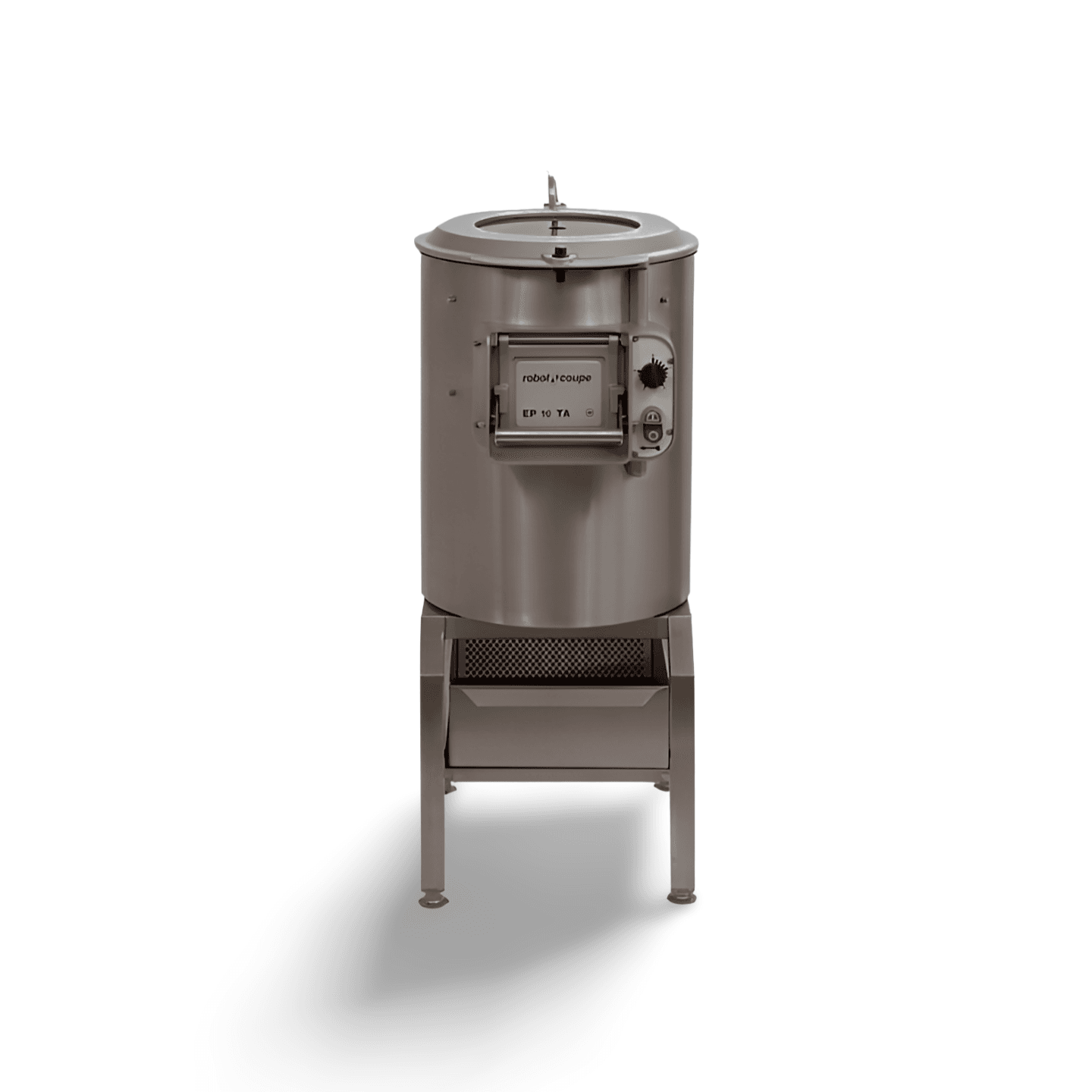 EP 10 INOX COMBINÉE