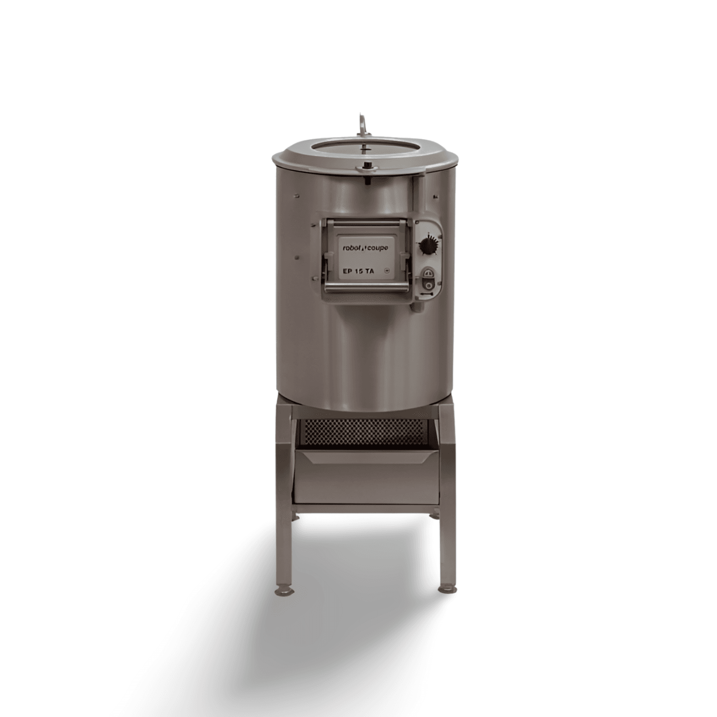 EP 15 INOX COMBINÉE