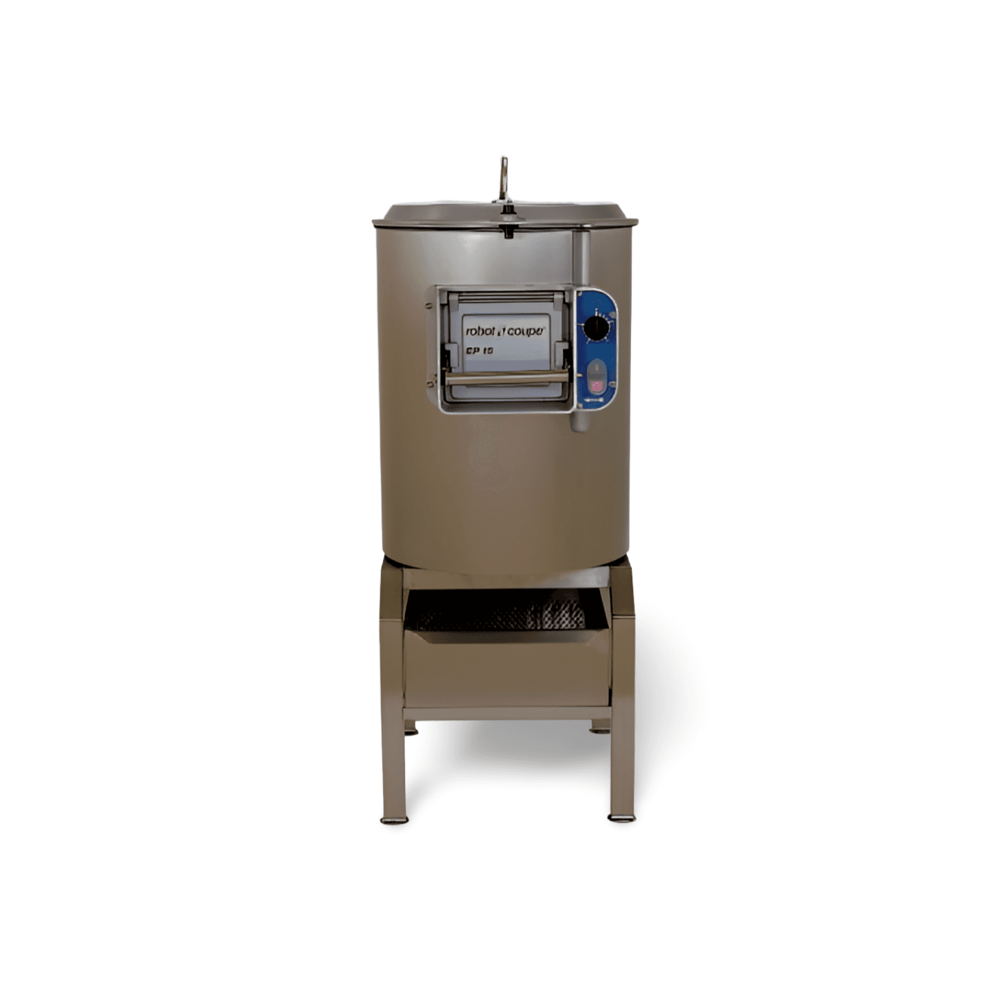 EP 15 TA INOX TOUR ABRASIF