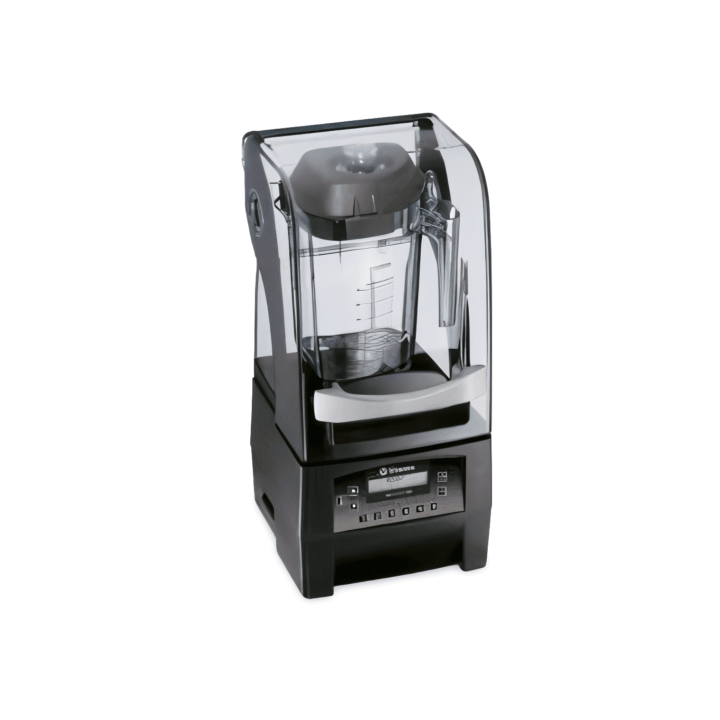 NPU Vitamix - The Quiet One (ON sur comptoir) 1.4L - Base Noir