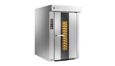 FOX 18T 8080 – LFRC