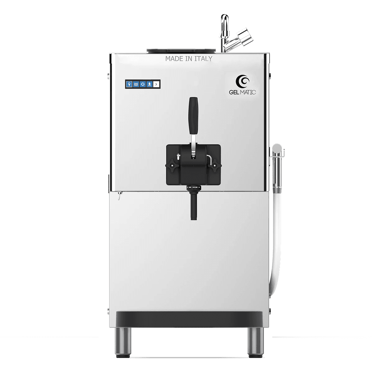 POWER GEL HC EASY 1 PM