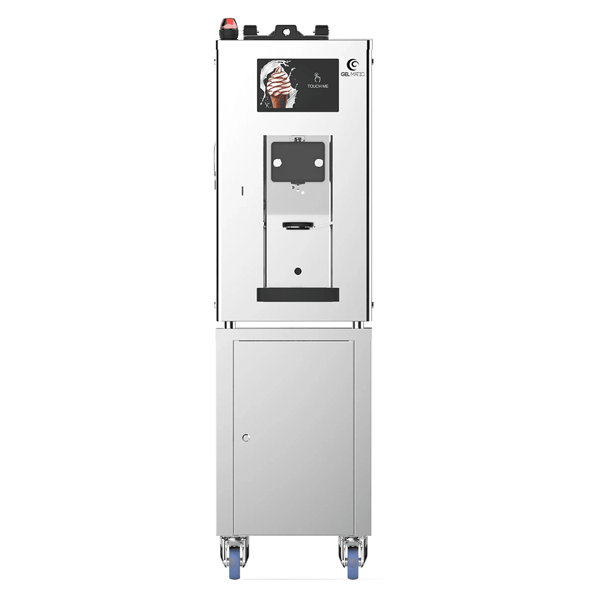 SELF GEL 1 KOLOR UP (G-START)