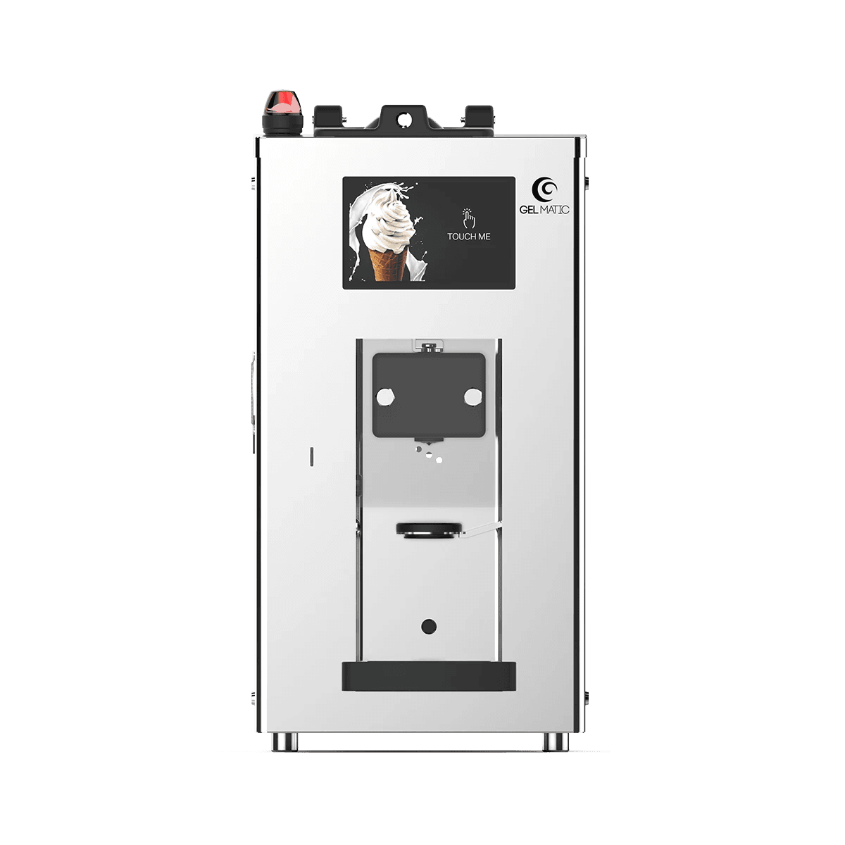 SELF GEL 1 UP (M-START)